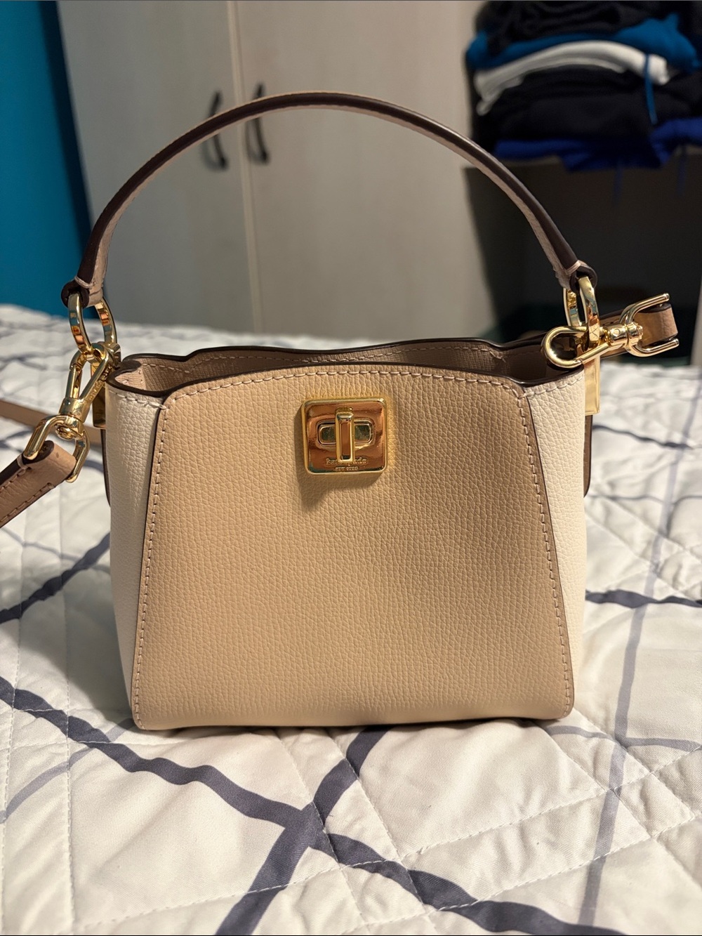 Kate spade mini phoebe
